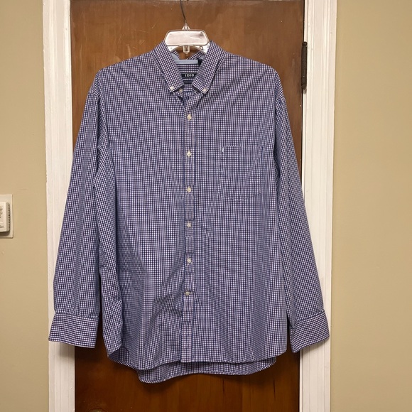 IZOD Men’s Shirt XXL - Picture 2 of 6